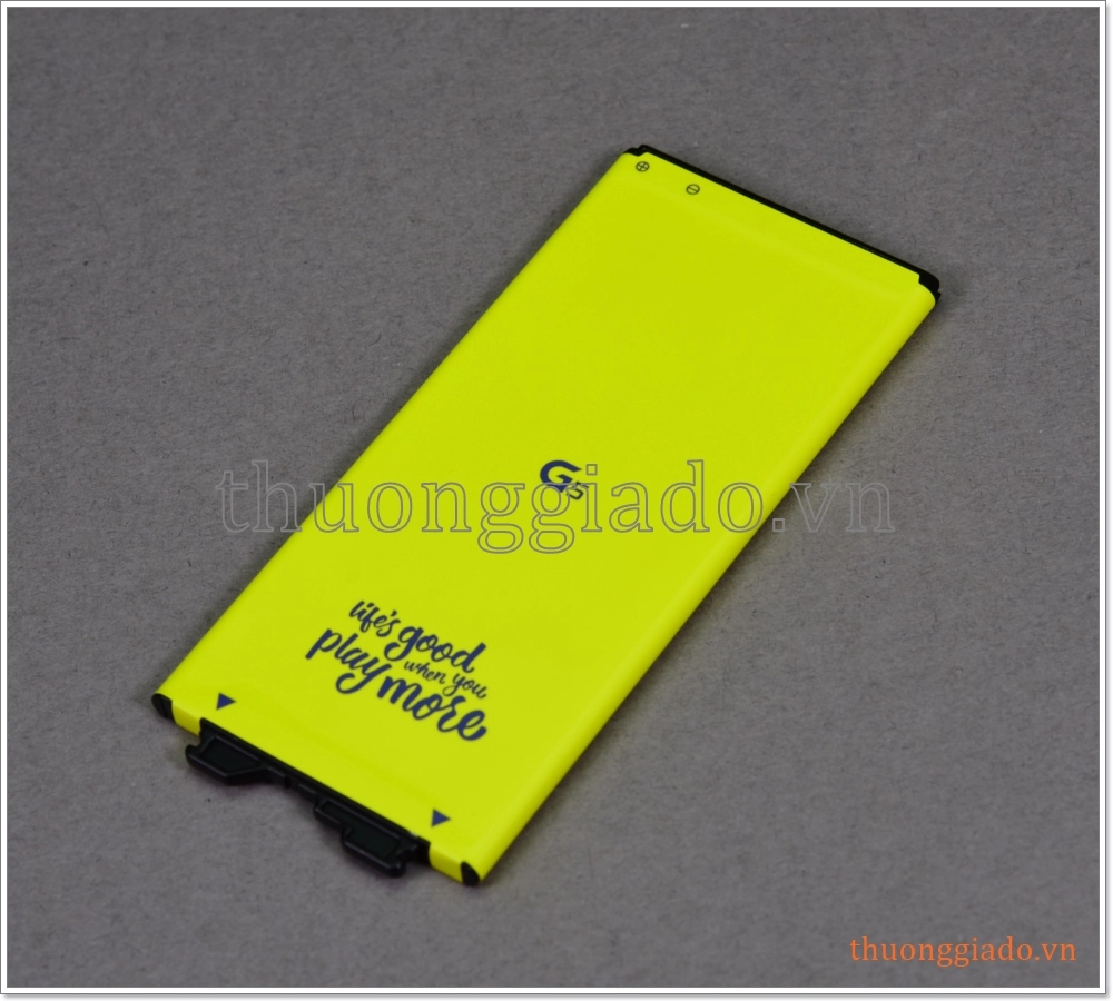 Pin LG G5, LG F700 (BL-42D1F) Chính Hãng Original Battery Pin LG G5, LG F700 (BL-42D1F) Chính Hãng Original Battery