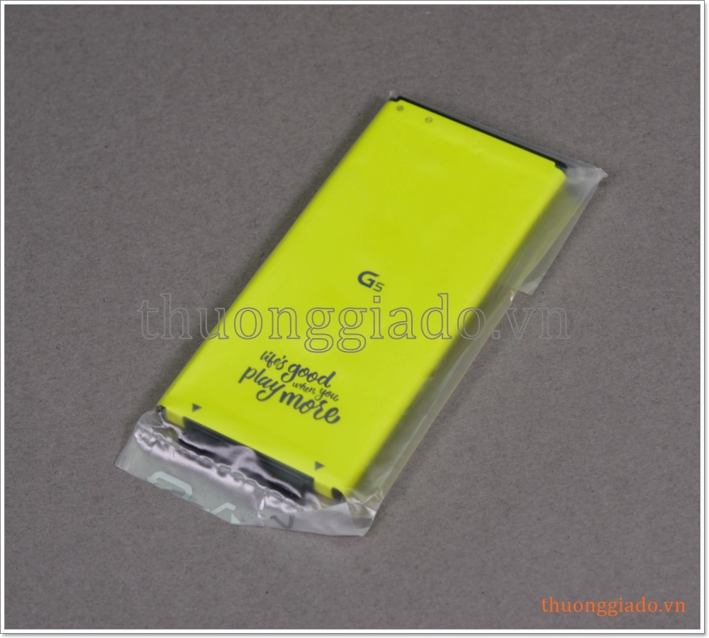 Pin LG G5, LG F700 (BL-42D1F) Chính Hãng Original Battery Pin LG G5, LG F700 (BL-42D1F) Chính Hãng Original Battery