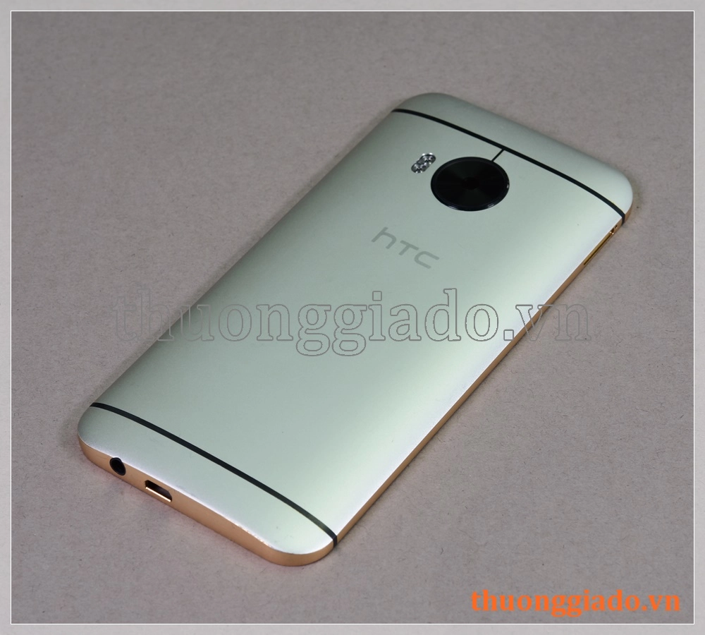 Thay vỏ HTC One M9 Plus/ One M9+