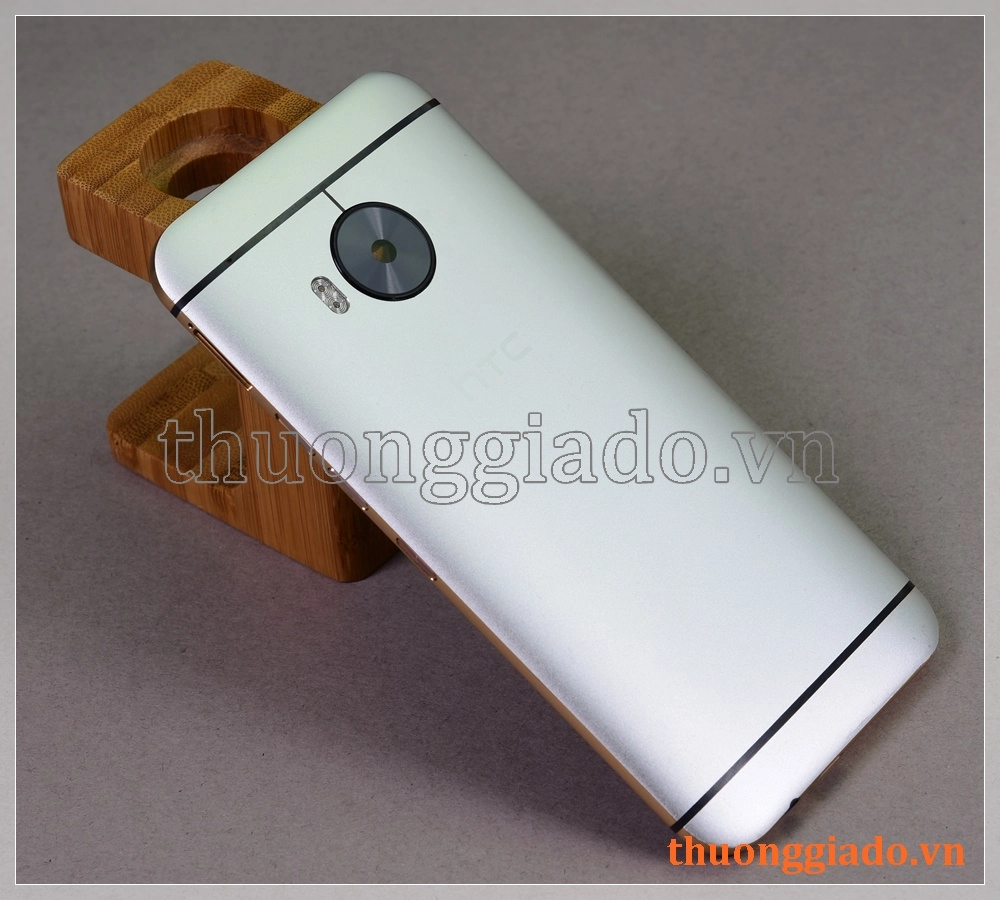 Thay vỏ HTC One M9 Plus/ One M9+