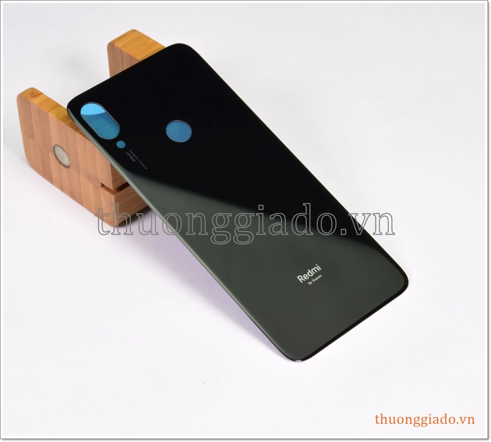 Thay kính lưng Mi Redmi Note 7, Redmi Note 7 Pro, mặt lưng kính, nắp lưng kính