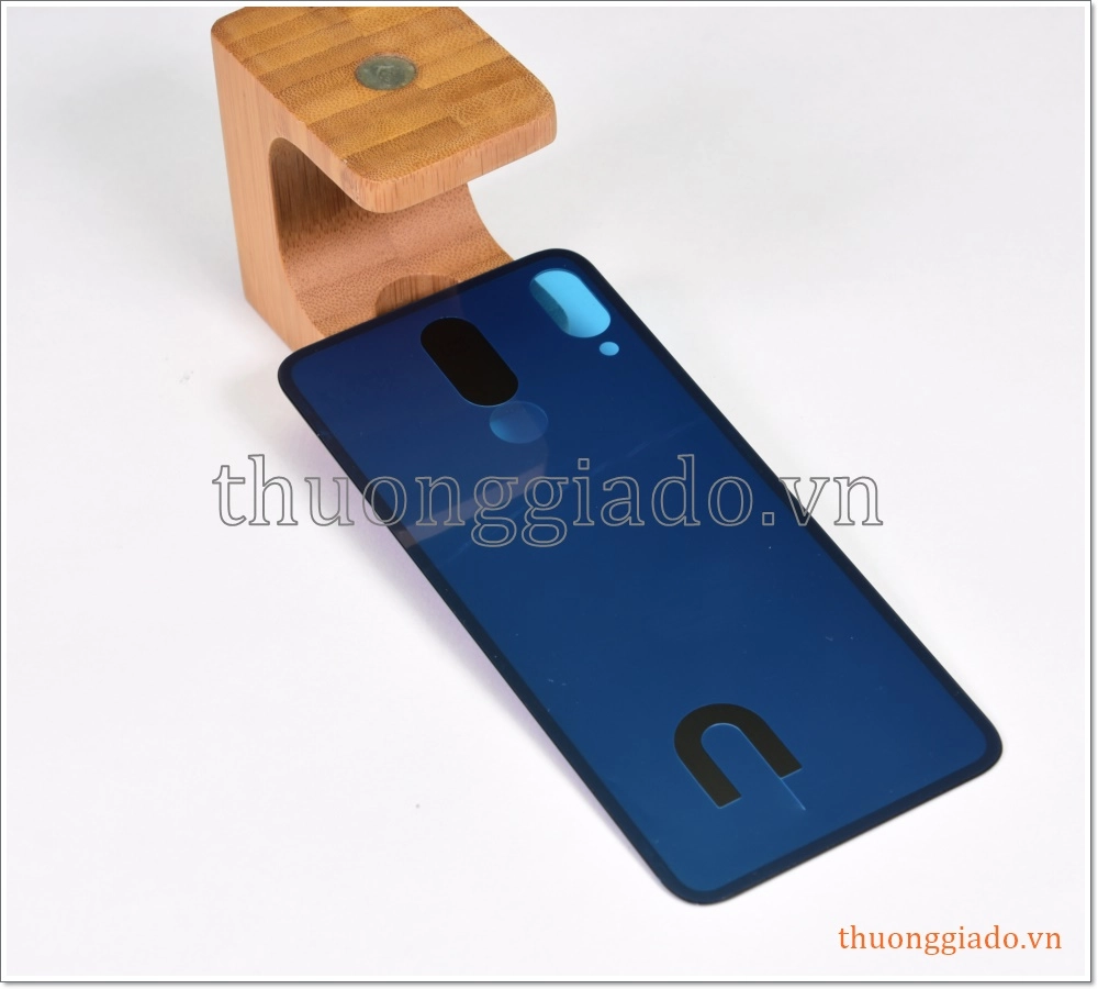 Thay kính lưng Mi Redmi Note 7, Redmi Note 7 Pro, mặt lưng kính, nắp lưng kính
