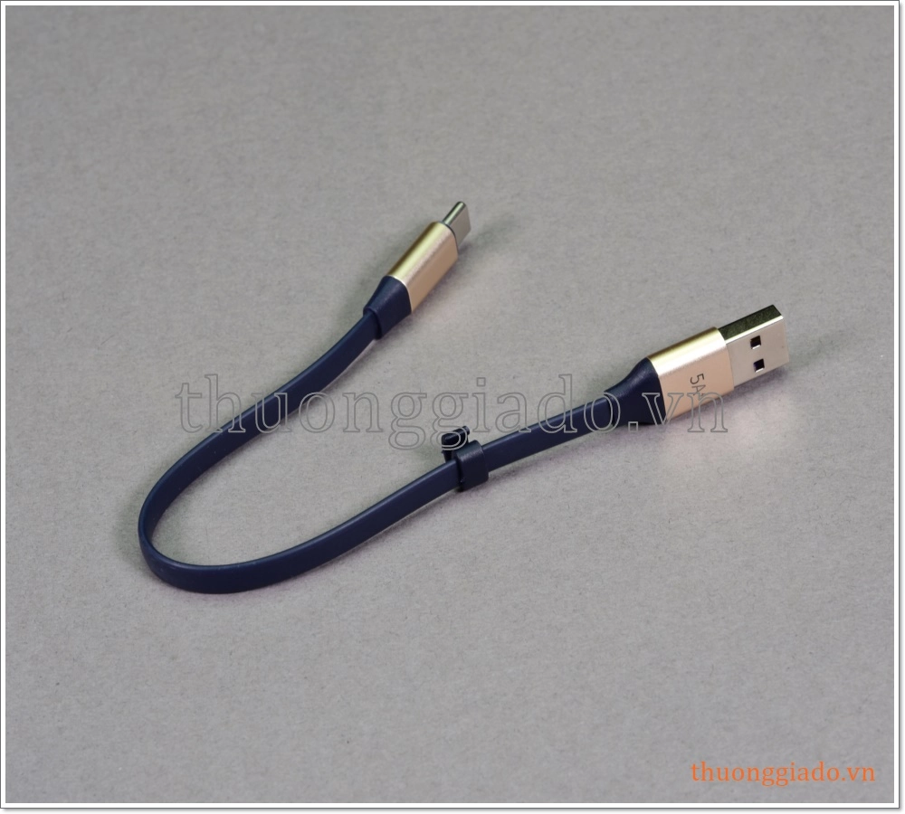 Cáp sạc usb-c cho Huawei loại ngắn (hỗ trợ sạc nhanh, max 5A) hiệu Baseus Cáp sạc usb-c cho Huawei loại ngắn (hỗ trợ sạc nhanh, max 5A) hiệu Baseus