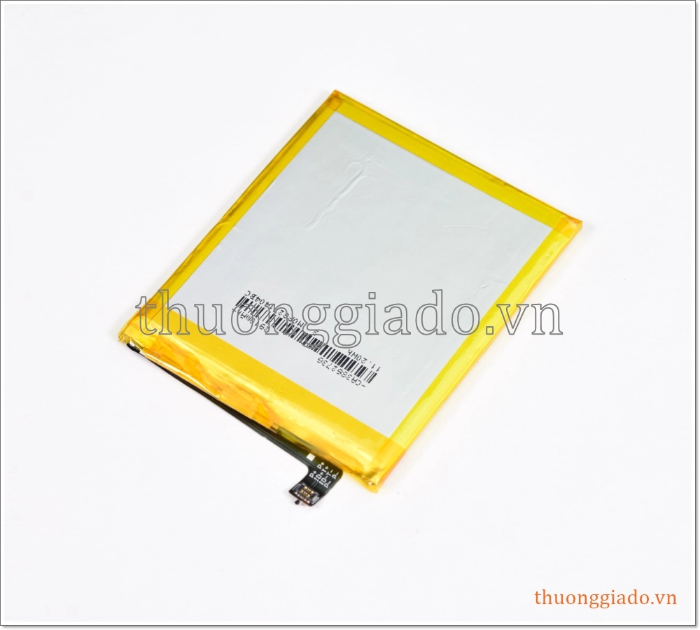 Thay pin Motorola Moto G7 Play, Motorola One (P30 Play), Motorola JE40 (3000mAh)