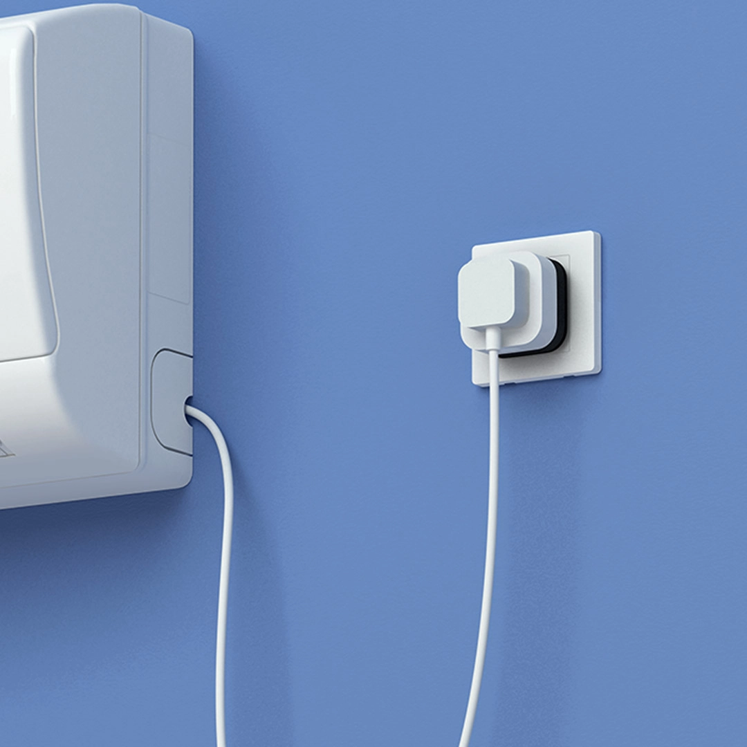 Ổ cắm điều hòa thông minh Xiaomi KTBL03LM