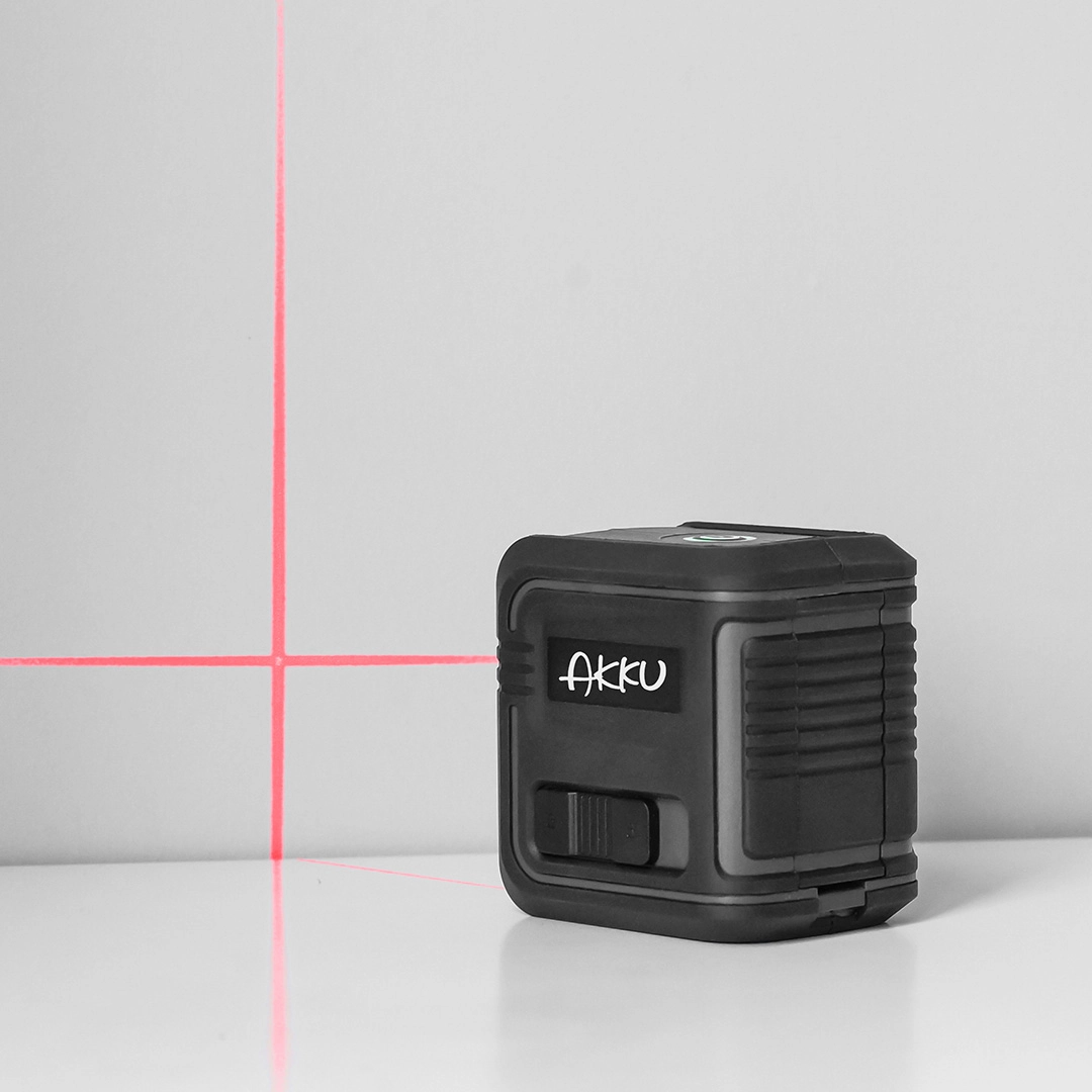 Máy định vị, lấy dấu bằng tia laser Xiaomi AKKU AK311