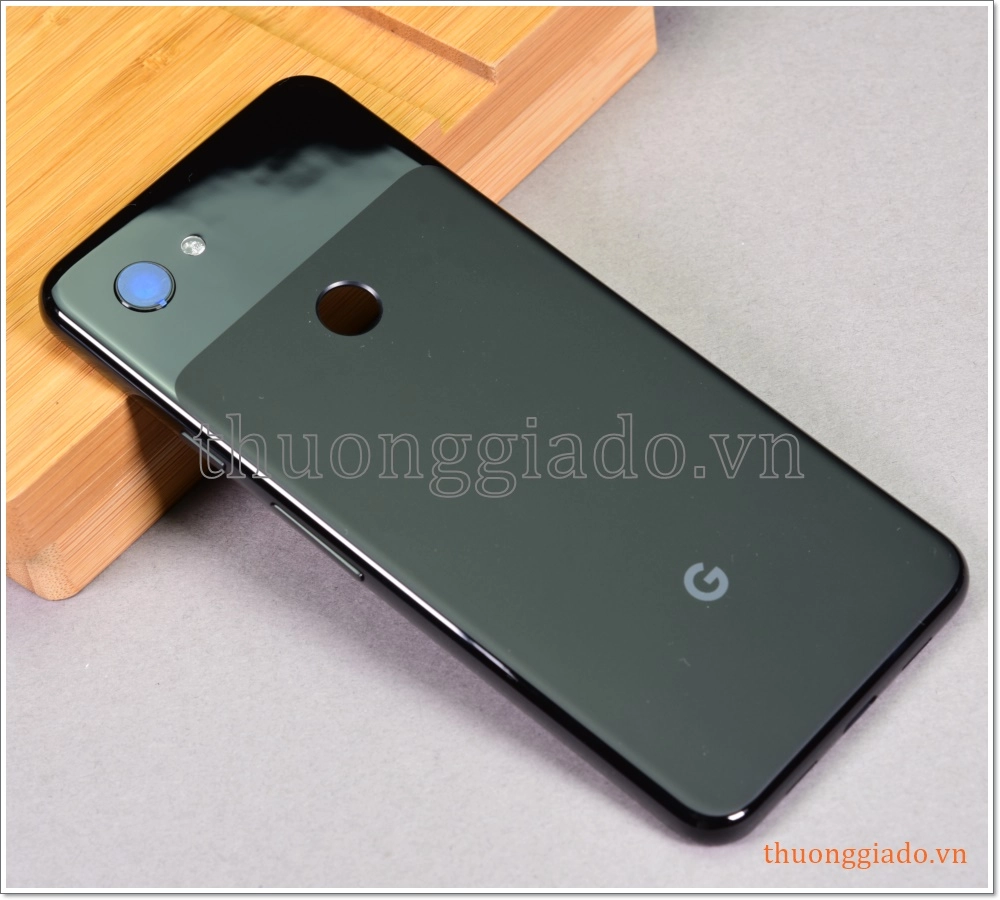 Thay vỏ Google Pixel 3A (5.6 inch), hàng zin theo máy