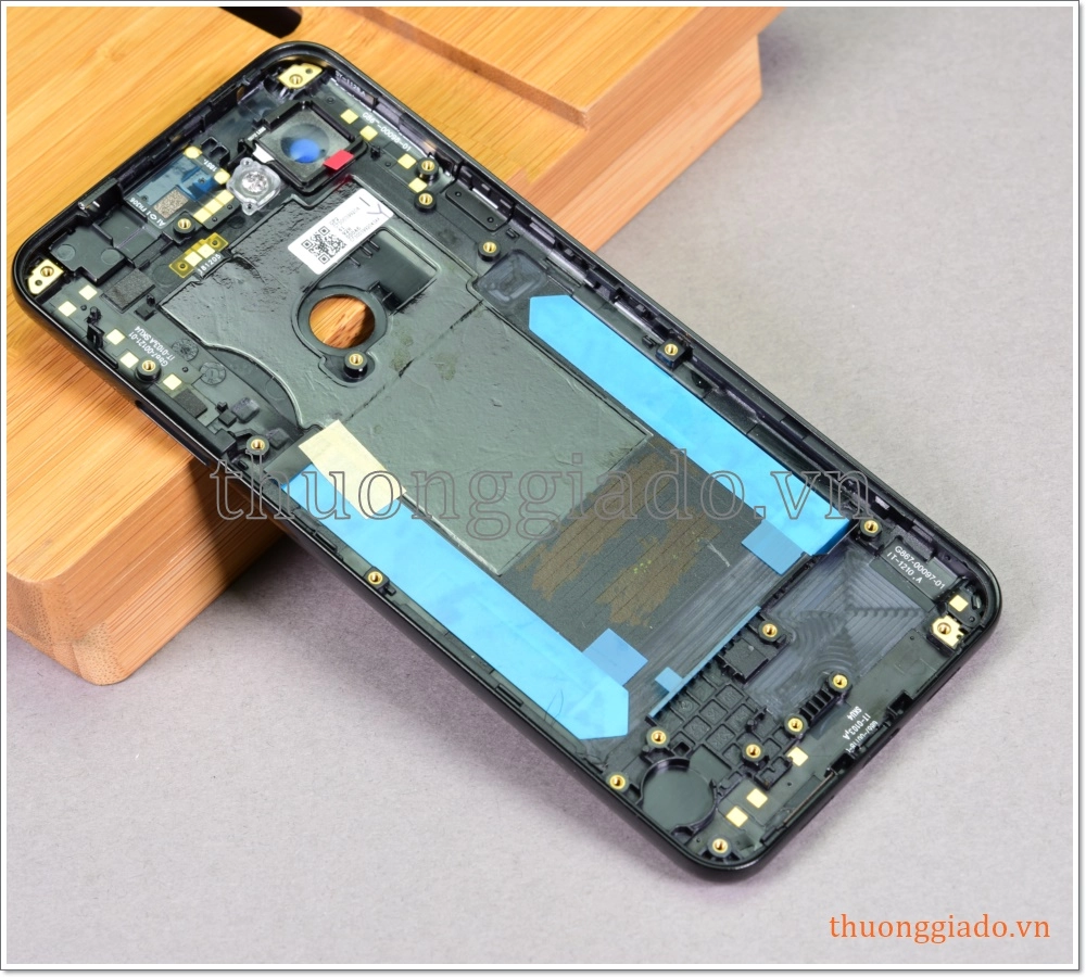 Thay vỏ Google Pixel 3A (5.6 inch), hàng zin theo máy