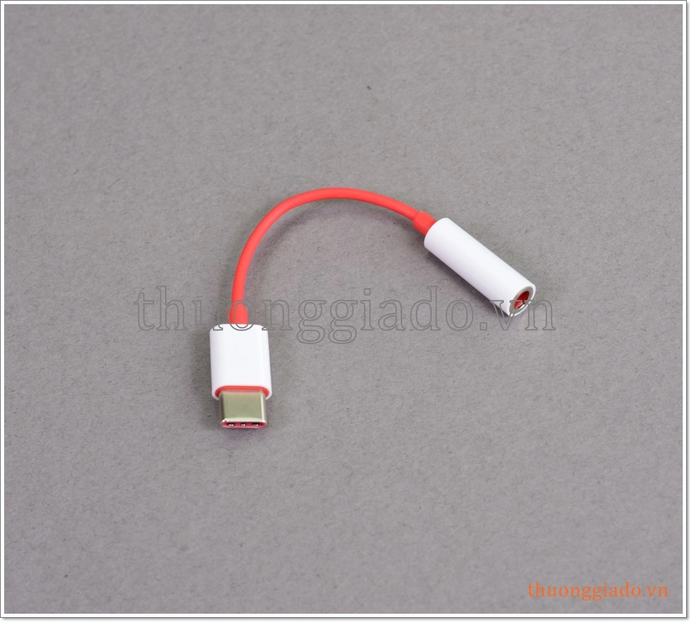 Cáp chuyển đổi tai nghe usb-c sang 3.5mm cho Oneplus 7 Pro/ 7, Oneplus 6/ 6T, Oneplus 5T Cáp chuyển đổi tai nghe usb-c sang 3.5mm cho Oneplus 7 Pro/ 7, Oneplus 6/ 6T, Oneplus 5T