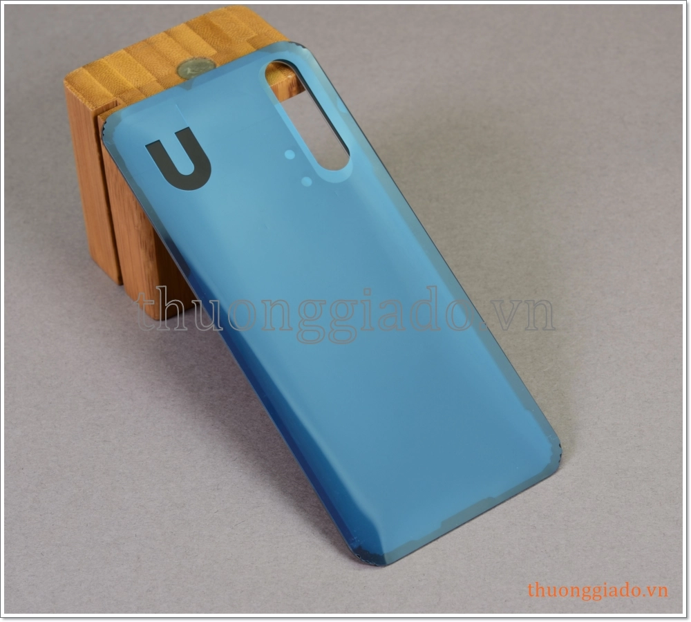 Thay kính lưng Honor 20 Pro, thay nắp lưng, thay nắp đậy pin lấy ngay