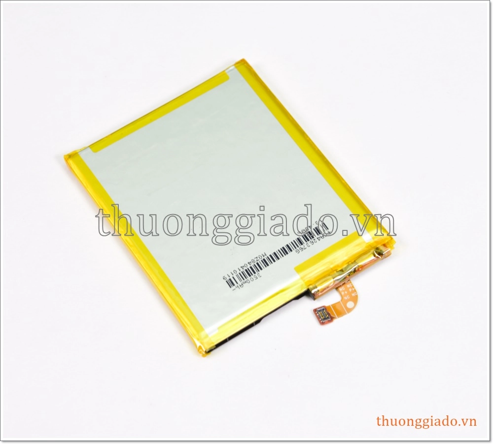 Thay pin Motorola Z4 Play, Motorola KZ40 (3600mAh, 13.7Wh)