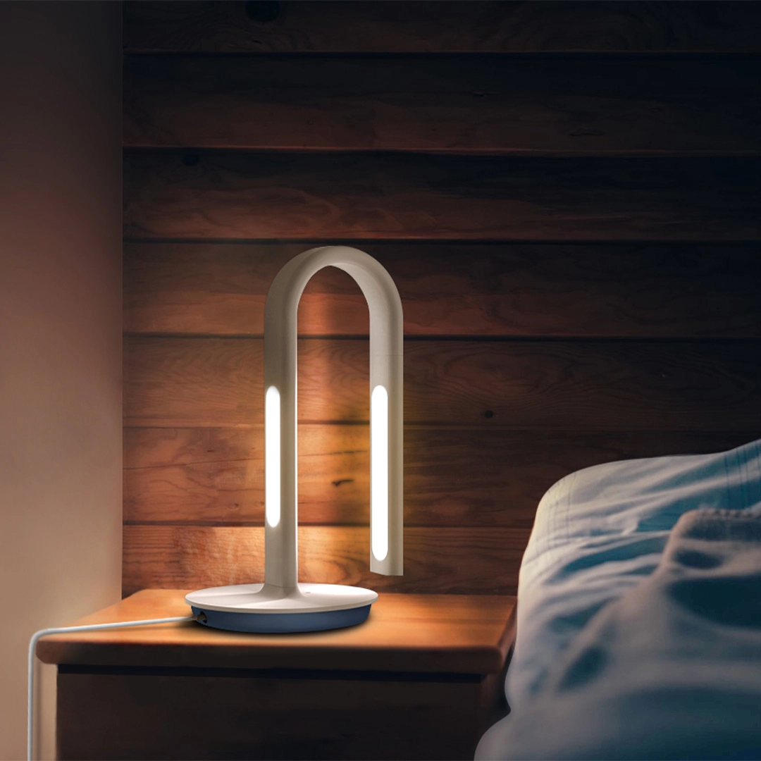 Đèn bàn Led thông minh Xiaomi Mijia Philips EyeCare 2S (kết nối Mi Home)