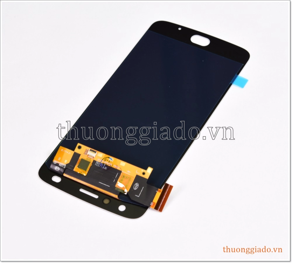 Thay màn hình Motorola Z2 Play nguyên bộ (Super AMOLED, 5.5", Full HD) Thay màn hình Motorola Z2 Play nguyên bộ (Super AMOLED, 5.5", Full HD)