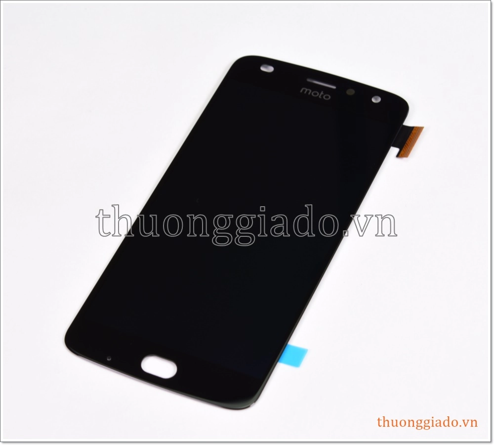 Thay màn hình Motorola Z2 Play nguyên bộ (Super AMOLED, 5.5", Full HD) Thay màn hình Motorola Z2 Play nguyên bộ (Super AMOLED, 5.5", Full HD)