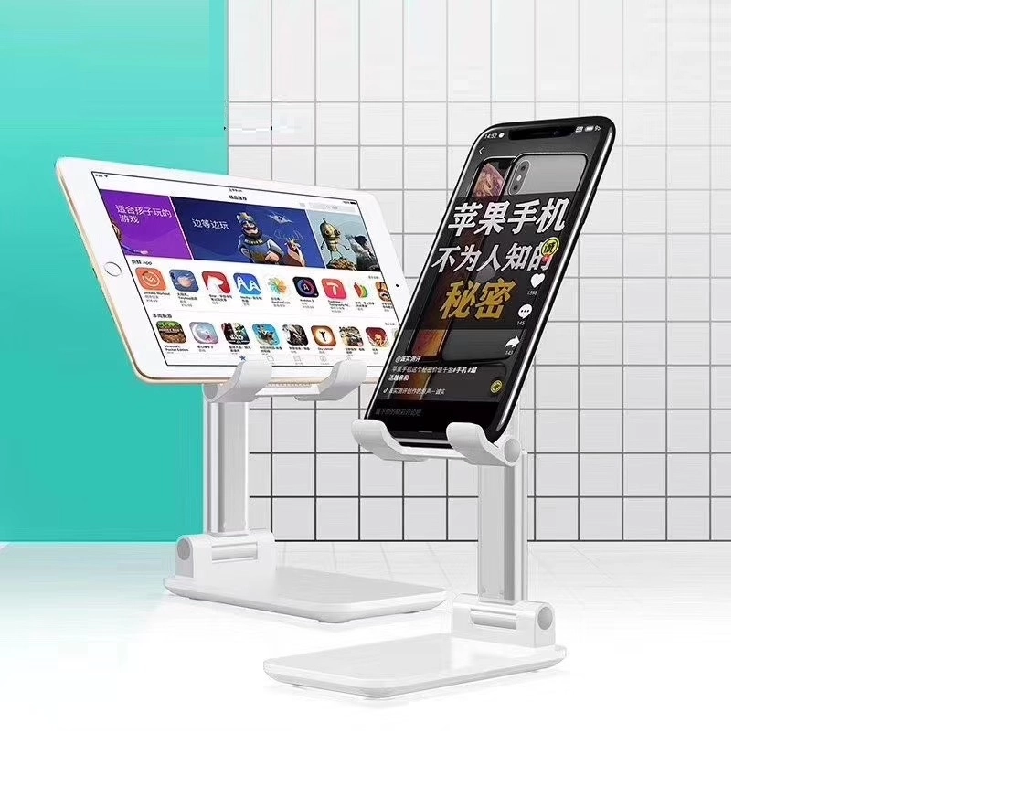 Kệ giữ điện thoại và máy tính bảng (mẫu mới) Kệ giữ điện thoại và máy tính bảng (mẫu mới)