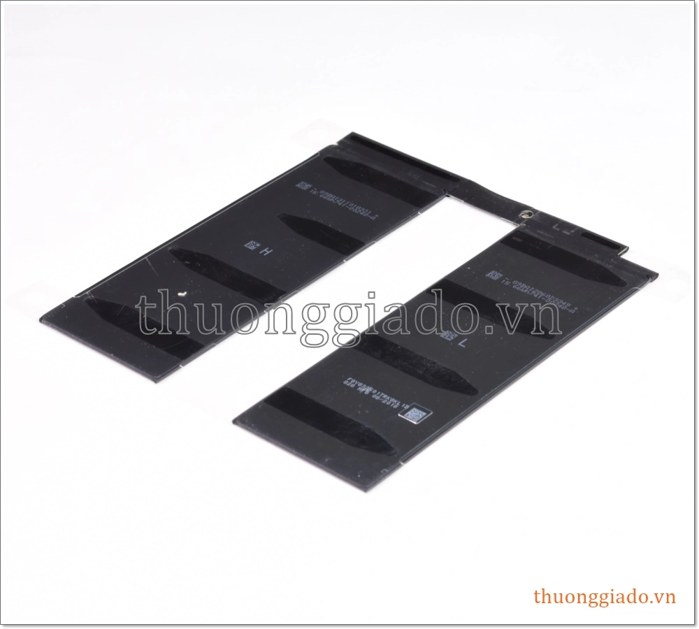 Thay pin iPad Air 3 10.5 (Apple A2134) 8134mAh, 30.8Wh