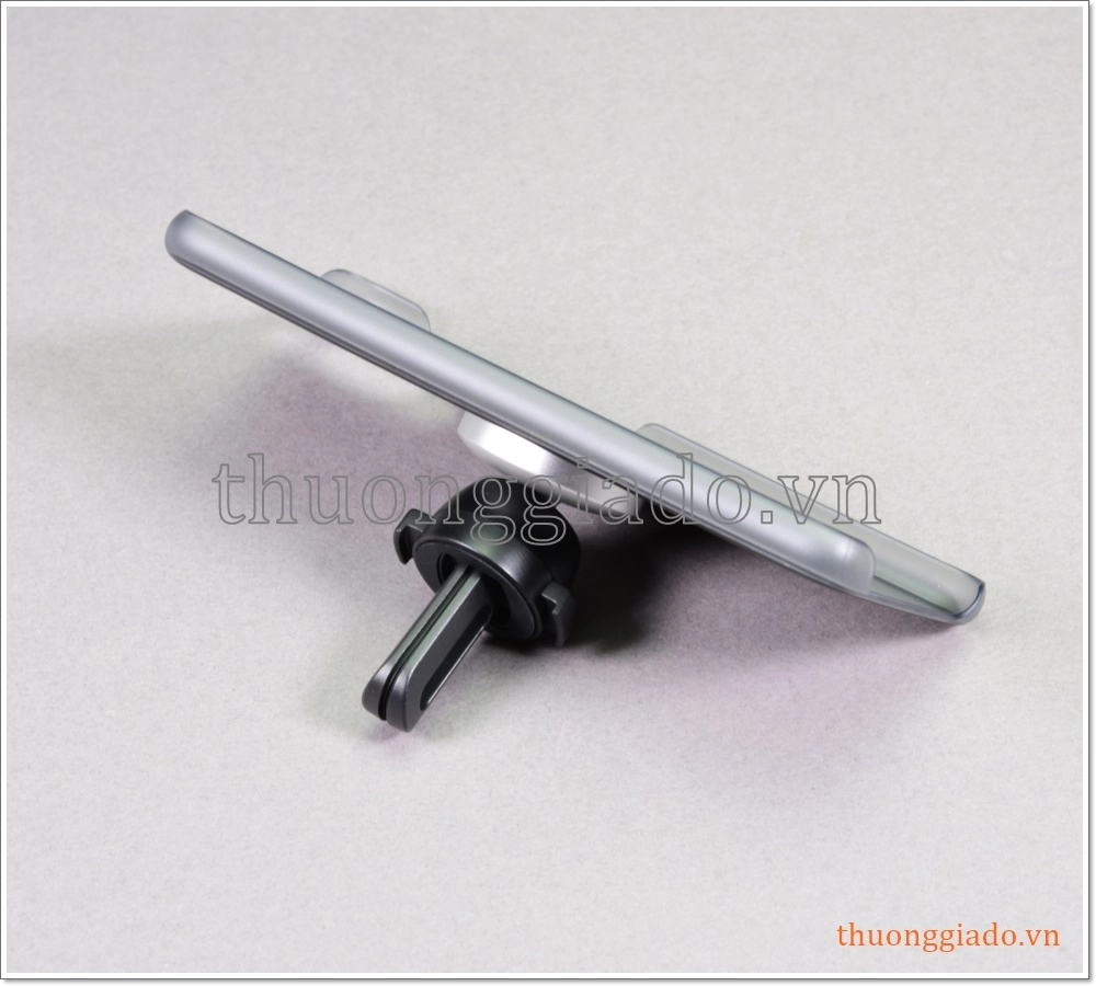 Ốp lưng Huawei P20 (5.8") kèm đế hít từ tính giữ điện thoại trên ô tô