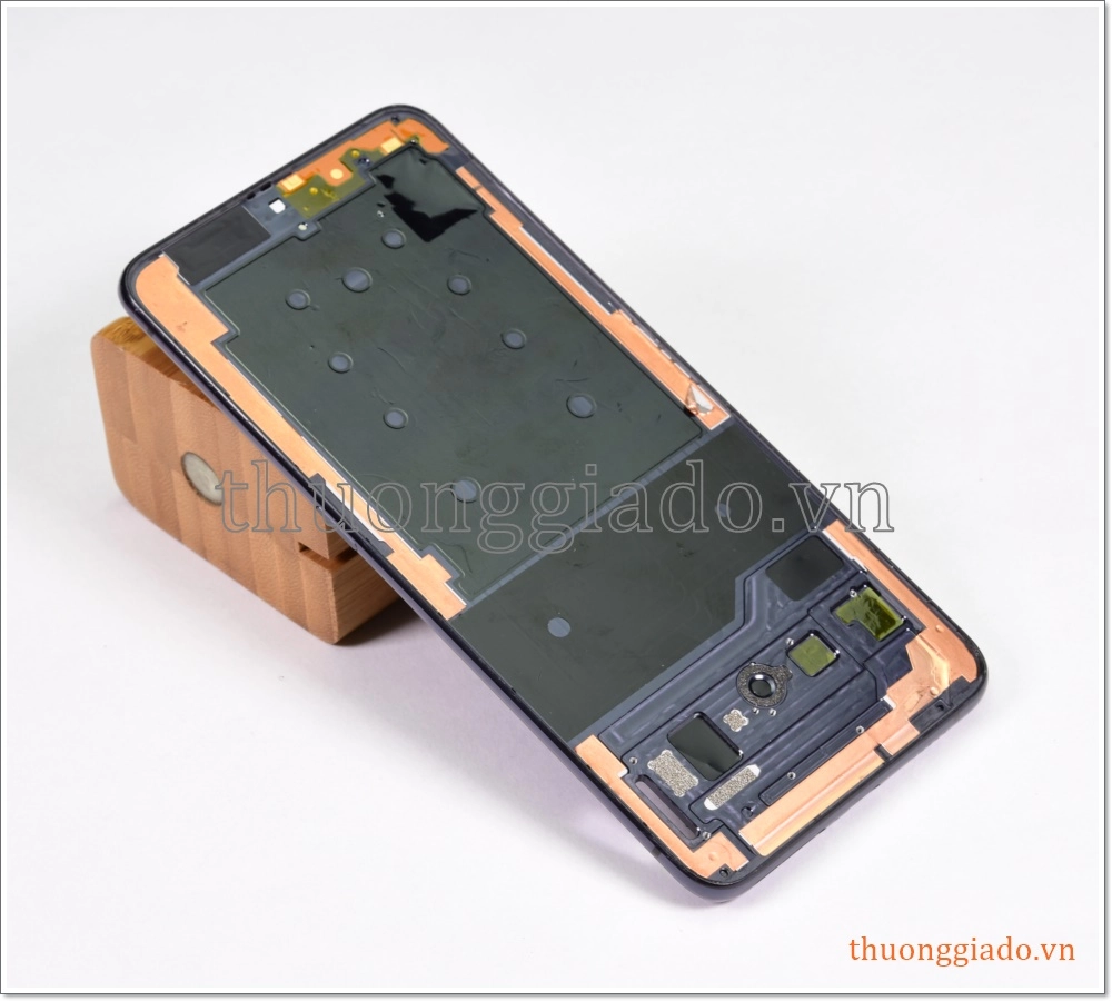 Thay khung sườn máy Vivo Nex S (hàng zin tháo máy), thay khung vành viền máy