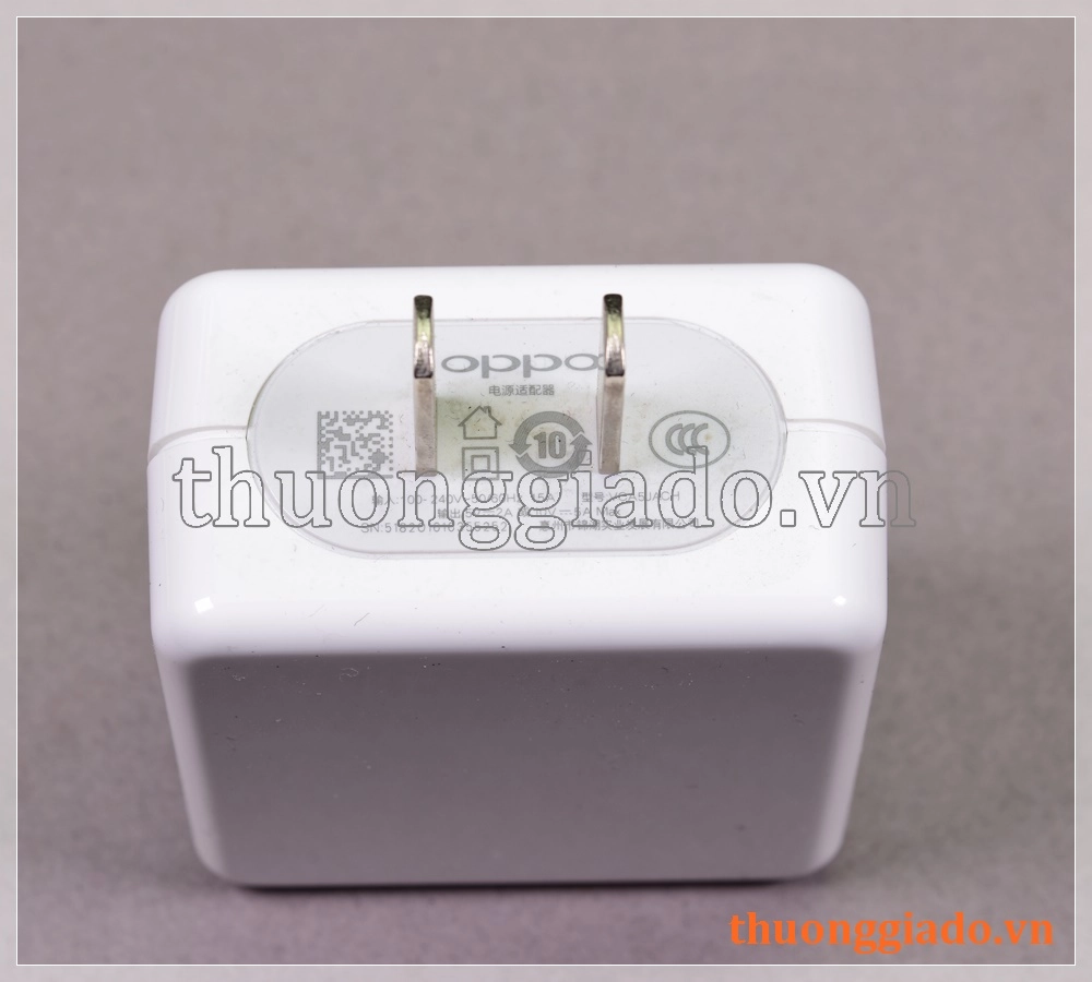 Củ sạc nhanh Oppo VCA5JACH (Max 50W)