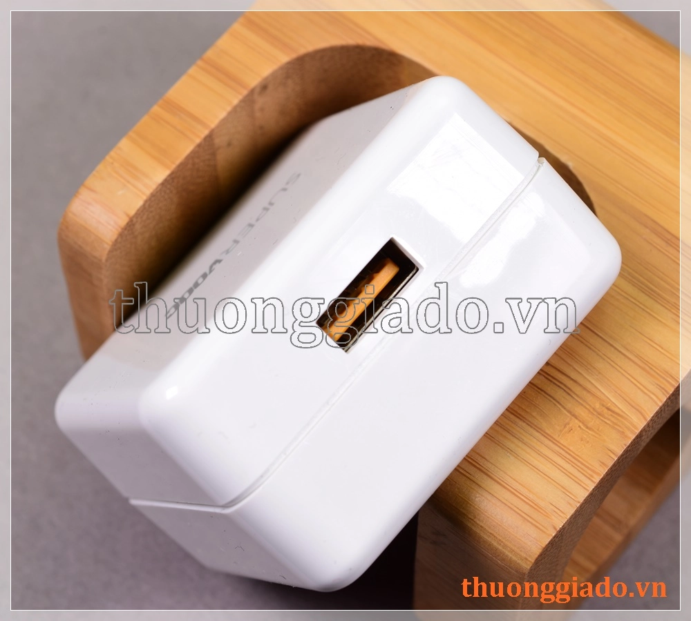 Củ sạc nhanh Oppo VCA5JACH (Max 50W)