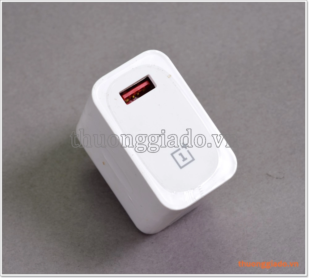Củ sạc nhanh OnePlus WC0506A1HK 5V 6A