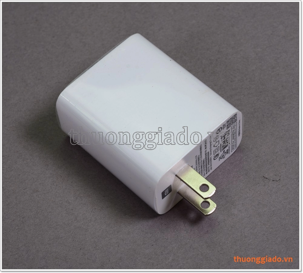 Củ sạc nhanh OnePlus WC0506A1HK 5V 6A