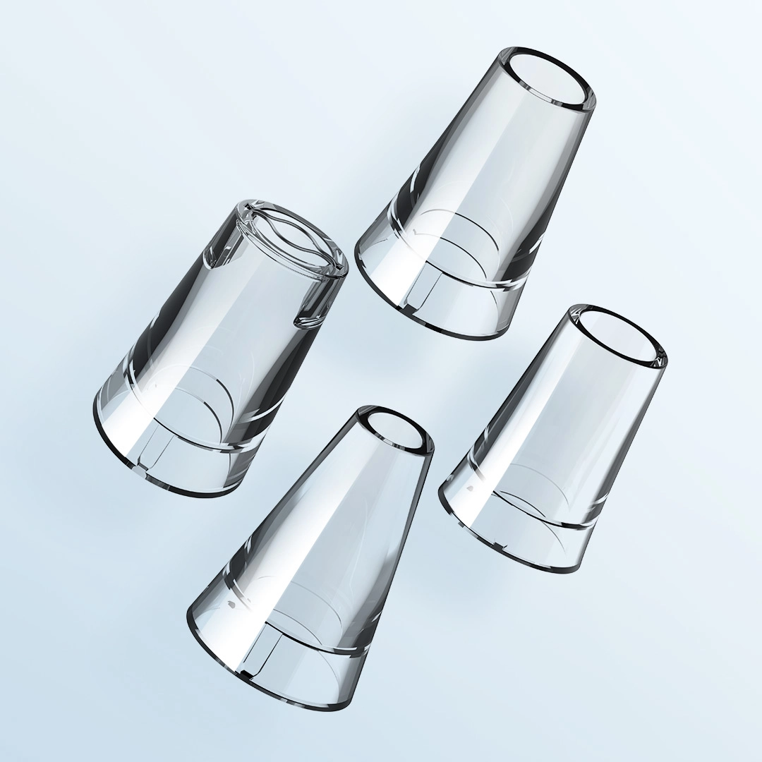 Máy hút mụn đầu đen inFace MS7000 (Xiaomi phân phối)