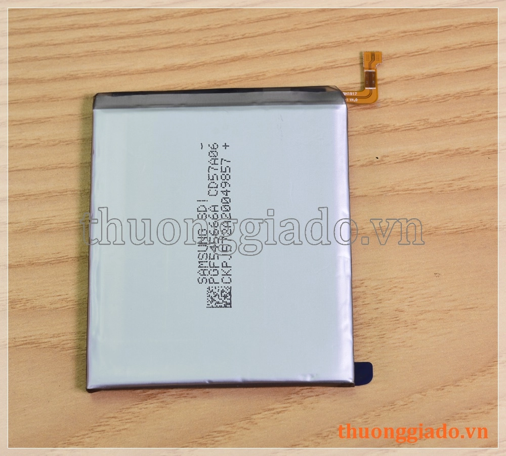 Thay pin Samsung Galaxy Note 10 (EB-BN970ABU) 3400mAh 13.09Wh Thay pin Samsung Galaxy Note 10 (EB-BN970ABU) 3400mAh 13.09Wh
