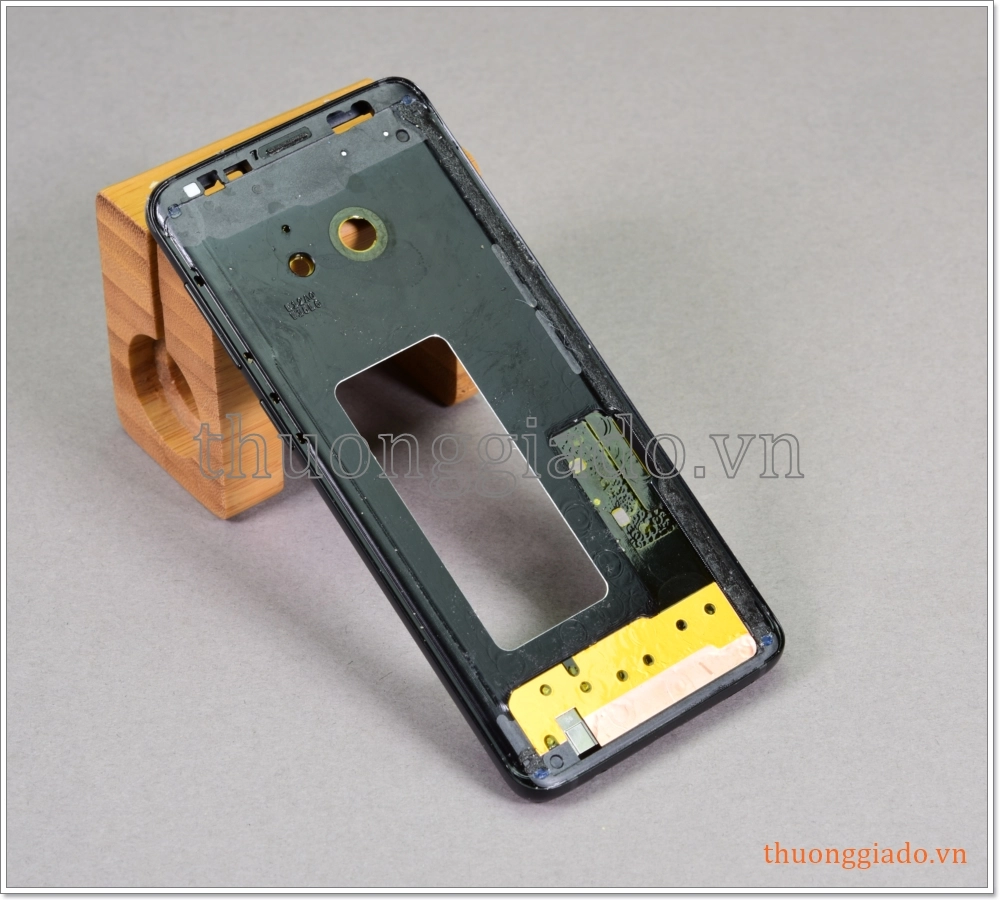 Thay khung vành viền Samsung Galaxy S9/ G960 (hàng zin tháo máy)