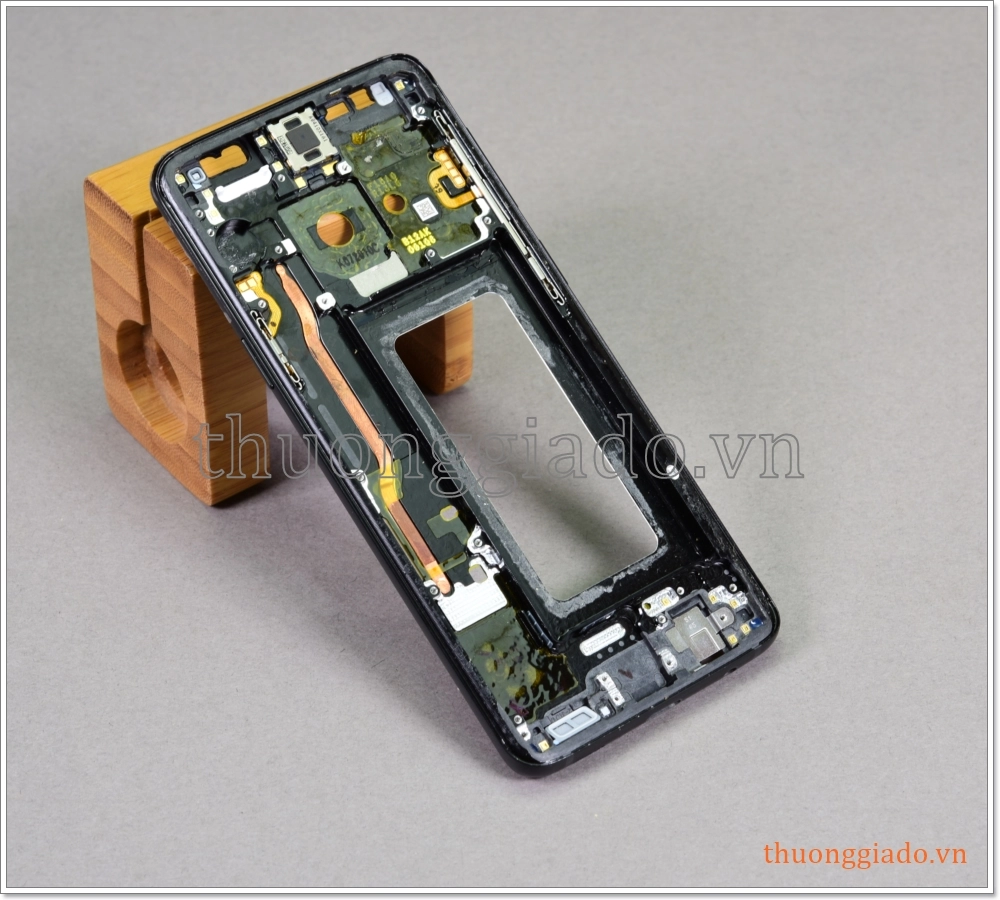 Thay khung vành viền Samsung Galaxy S9/ G960 (hàng zin tháo máy)