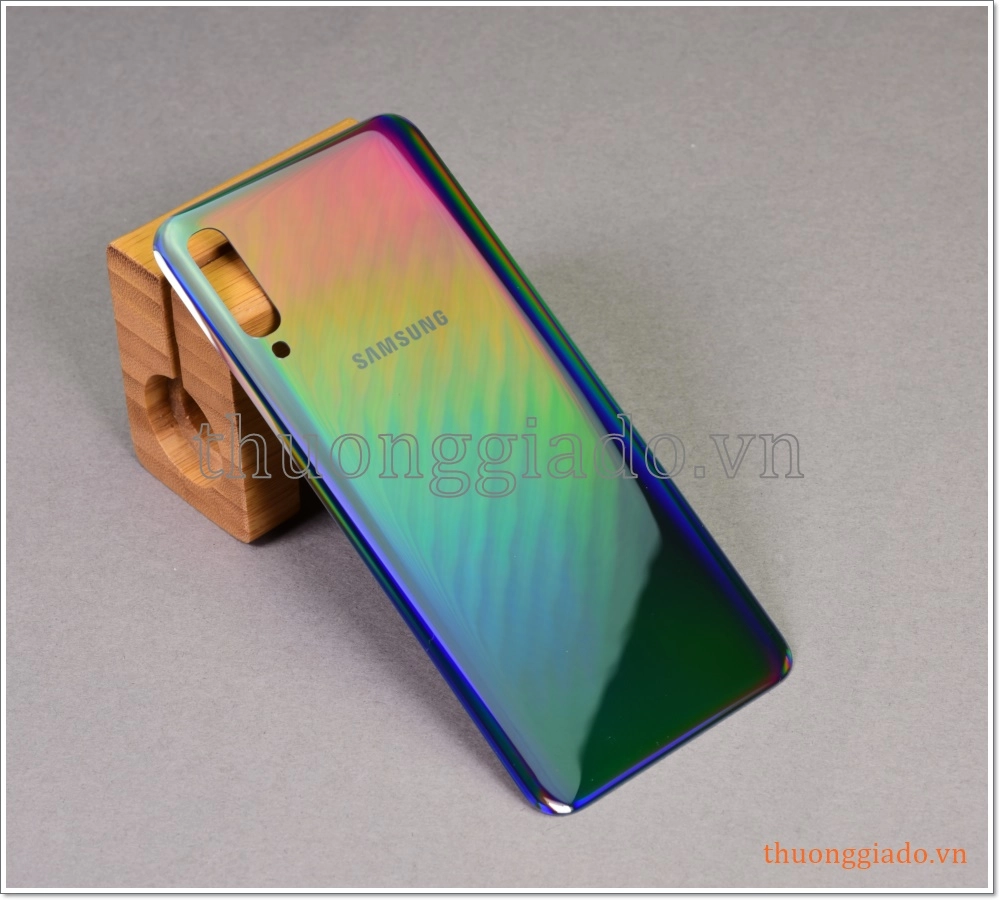 Thay nắp lưng Samsung A50/ Galaxy A50 (thay nắp đậy pin)