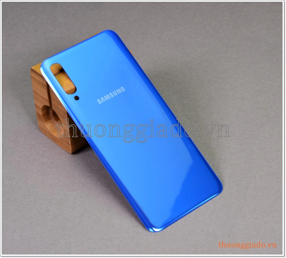 Thay nắp lưng Samsung A50/ Galaxy A50 (thay nắp đậy pin)