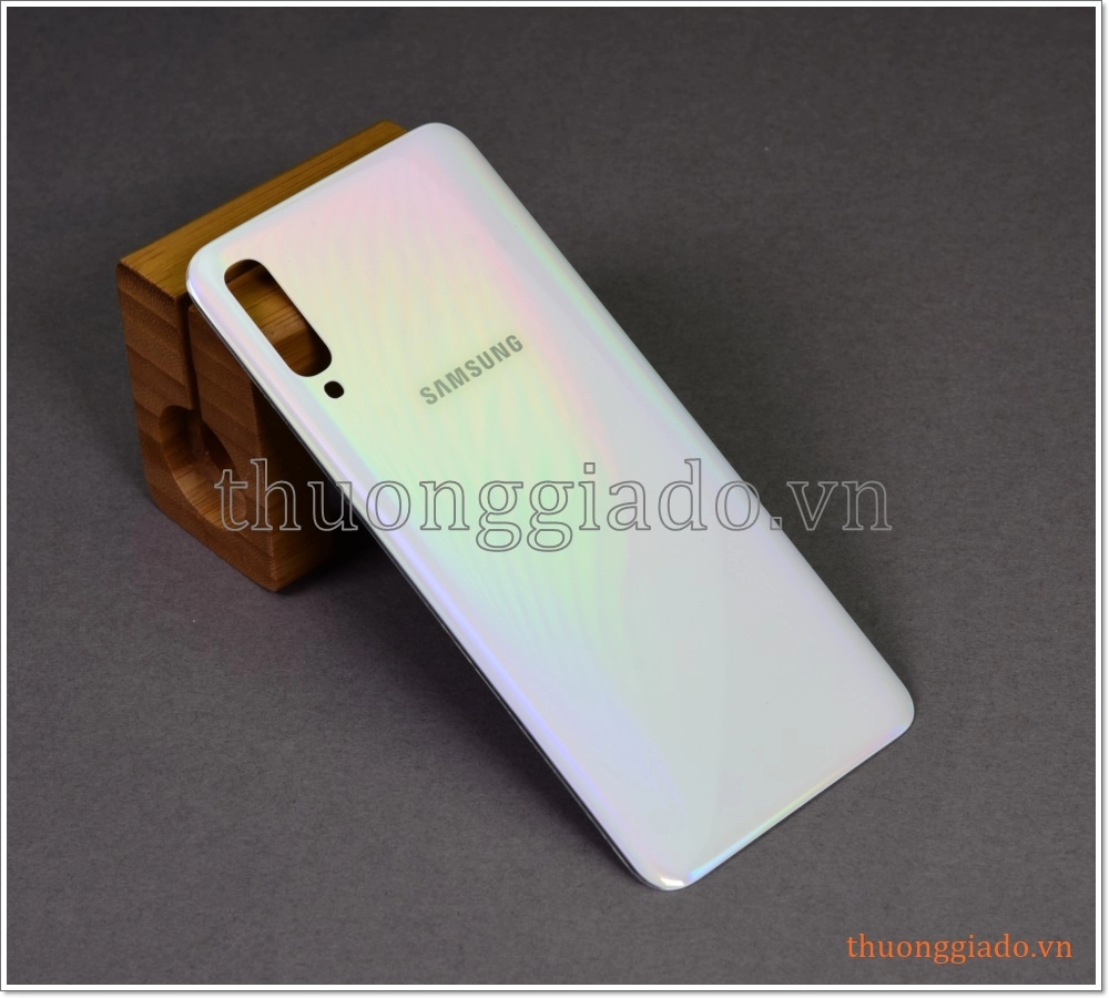 Thay nắp lưng Samsung A50/ Galaxy A50 (thay nắp đậy pin)