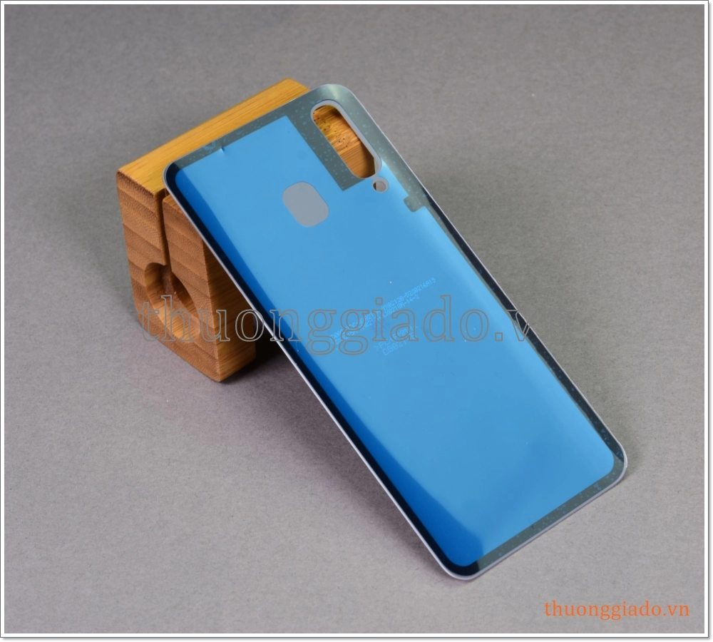 Thay nắp lưng Samsung A50/ Galaxy A50 (thay nắp đậy pin)