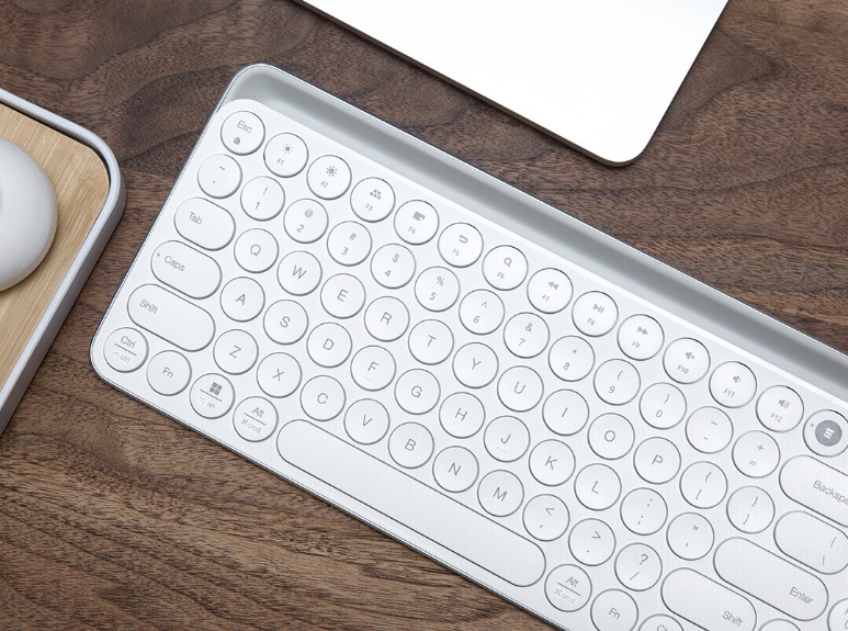 Bàn phím không dây bluetooth Xiaomi MIIIW MWBK01