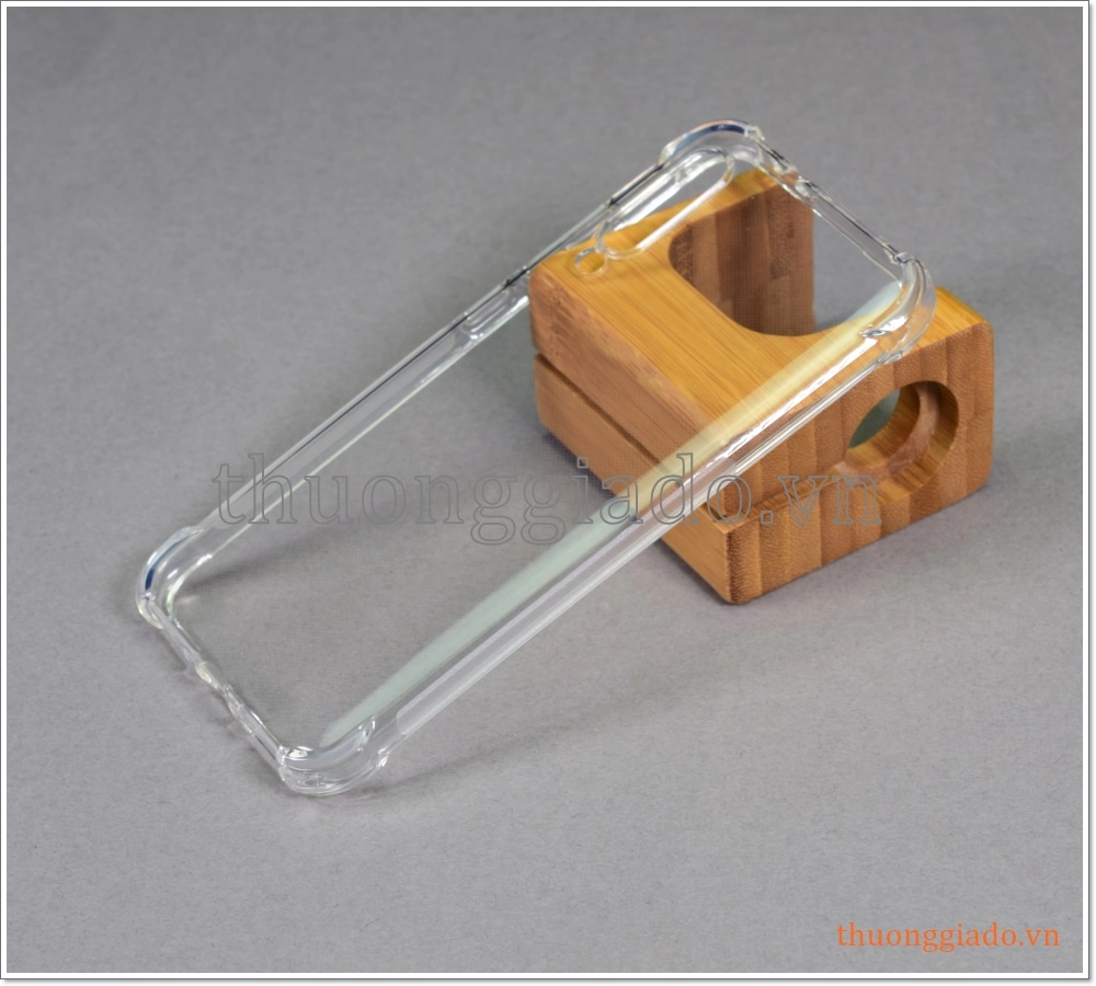 Ốp lưng silicone Mi CC9e (ốp dẻo trong suốt chống sốc 4 góc)