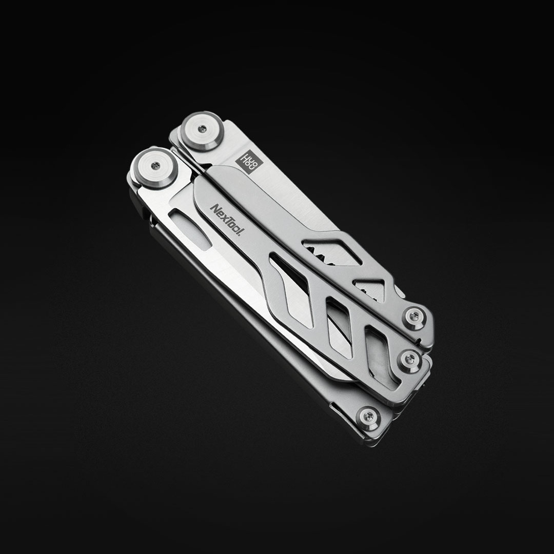 Bộ dụng cụ đa năng 15 trong 1 Xiaomi Nextool Huohou HU0040