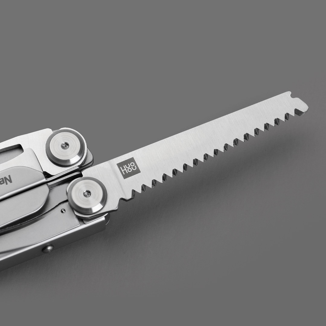 Bộ dụng cụ đa năng 15 trong 1 Xiaomi Nextool Huohou HU0040