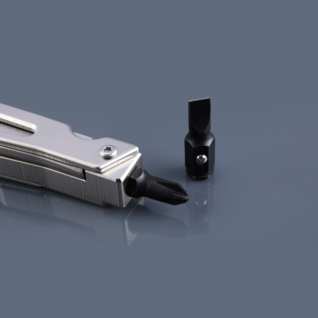 Bộ dụng cụ đa năng Xiaomi NexTool KT5023 (kìm+cờ lê+cưa+dao+tua vít)