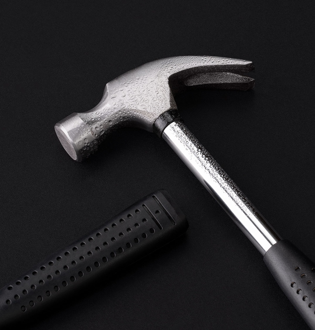 Bộ dụng cụ sửa chữa trong gia đình JIUXUN (60 trong 1), Xiaomi phân phối