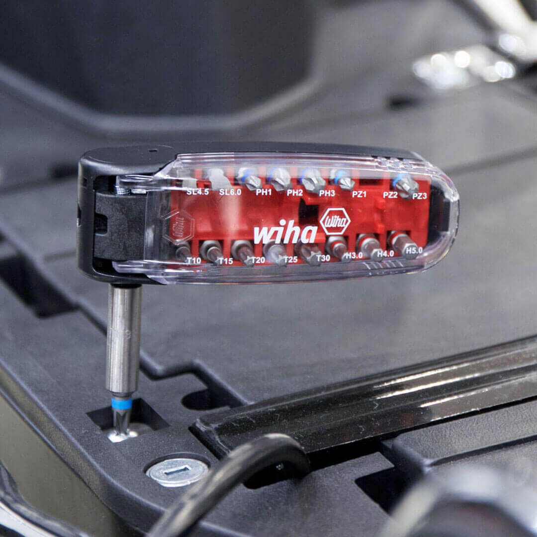 Bộ tua vít đa năng Xiaomi Wiha 17 chi tiết trong 1