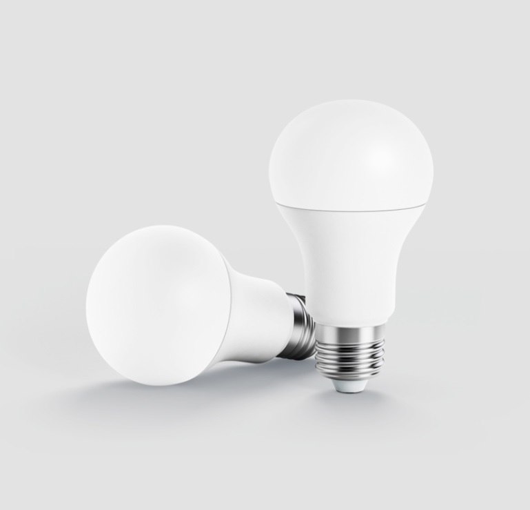 Bóng đèn led thông minh Xiaomi Philips (6.5W, kết nối wifi, điều khiển từ xa)