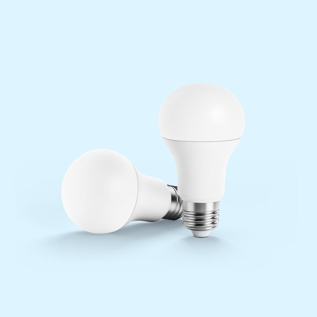 Bóng đèn led thông minh Xiaomi Philips (6.5W, kết nối wifi, điều khiển từ xa)