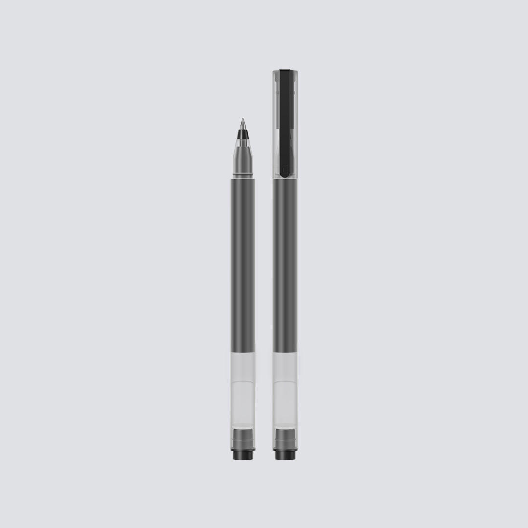 Bút bi Xiaomi Kaco MJZXB02WC 0.5mm (hộp 10 cái)