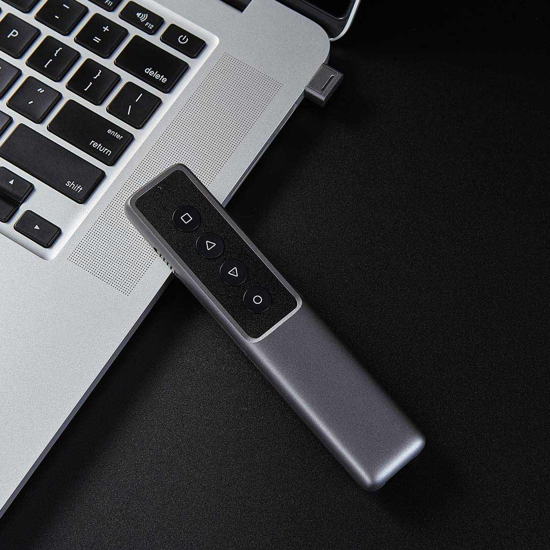 Bút laser trình chiếu Xiaomi GUILDFORD GFPW0BLK