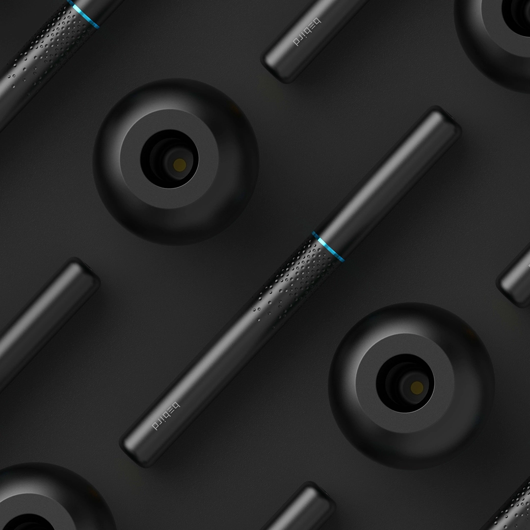 Dụng cụ lấy ráy tai thông minh Xiaomi Bebird M9 Pro