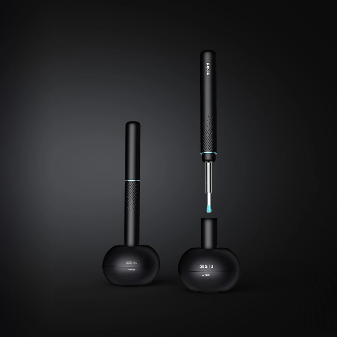 Dụng cụ lấy ráy tai thông minh Xiaomi Bebird M9 Pro