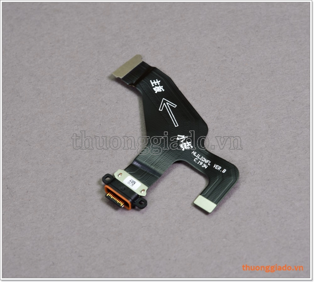 Thay cụm cáp chân sạc Huawei Mate 30 Pro (usb-c), thay chân sạc lấy ngay Thay cụm cáp chân sạc Huawei Mate 30 Pro (usb-c), thay chân sạc lấy ngay