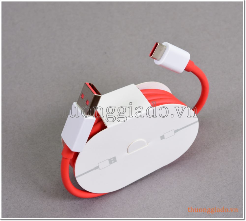 Cáp sạc usb-c cho Oneplus 7, OnePlus 6, OnePlus 6T, Oneplus 5T, Oneplus 5