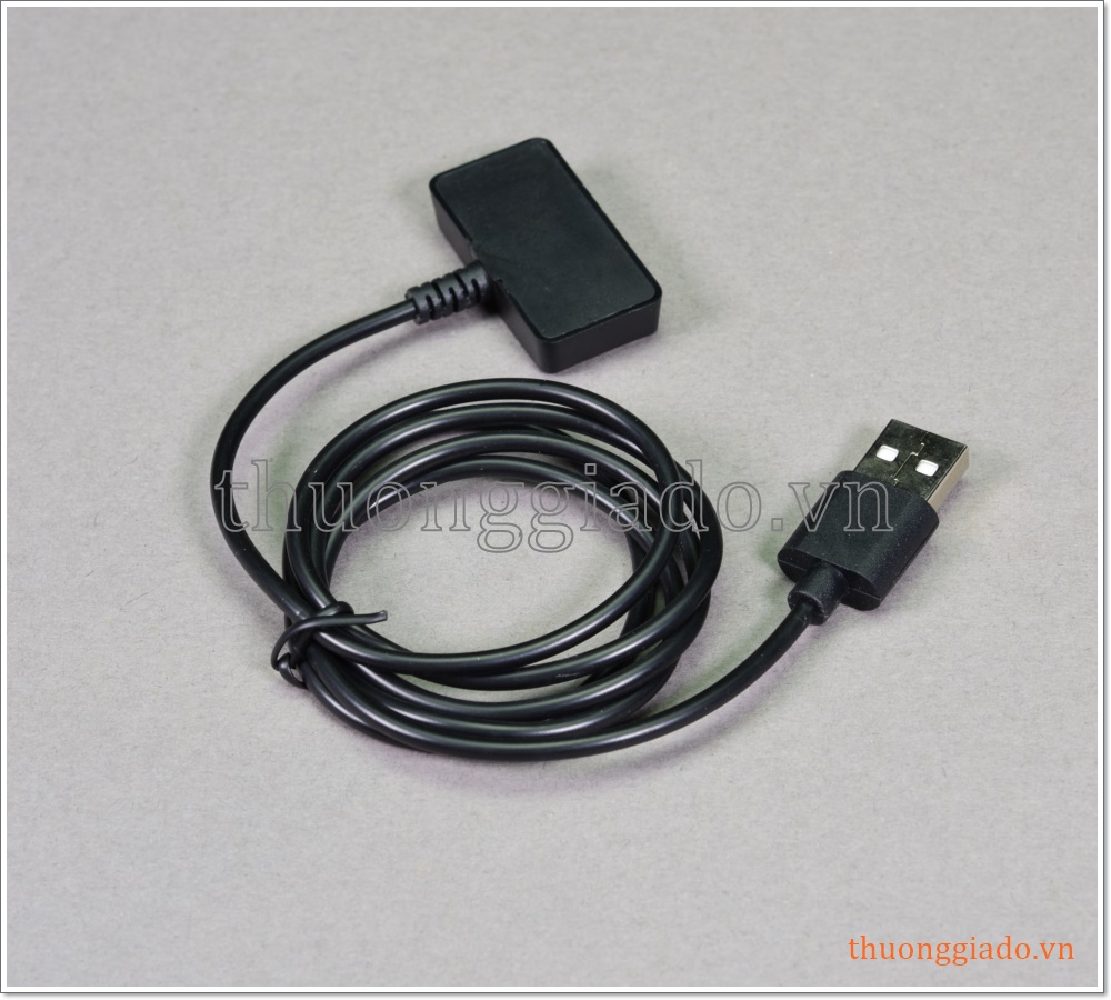 Cáp sạc usb cho Huawei Color Band A2, cáp sạc điện cho vòng đeo tay thông minh